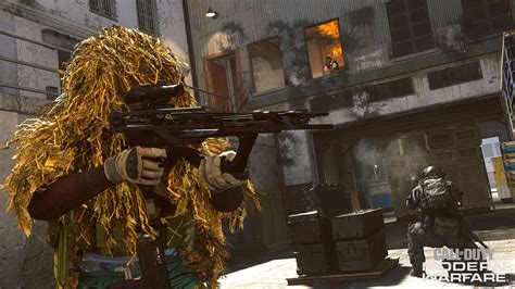 Call Of Duty Modern Warfare Et Warzone Modes Mini Royale Et Régicide