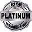 Platinum Membership  RISE