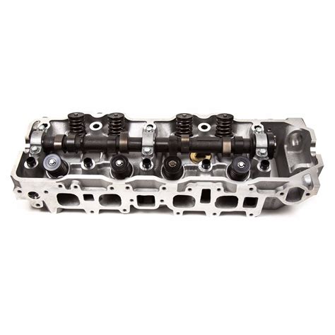 Cylinder Head Fit 22re 22r 1985 1995 Fit Toyota 24l Pickup 4runner
