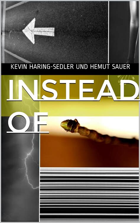 Instead Of Into The Wild German Edition Ebook Haring Sedler Kevin Sauer Helmut