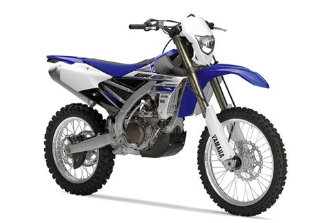 Yamaha dirt bikes 125cc 250 trail for sale 450 best motorcycle automatic bike dual sport 2018 bicycle suzuki kawasaki honda bmw enduro forum 100 70's 650 175 4 stroke sizes deals wr450f road legal yzf adventure motorbikes yamaha produced this yamaha ttr125, a compact dirt bike that easy to. First Look: 2016 Yamaha YZ450FX and WR450F - Dirt Bike Test