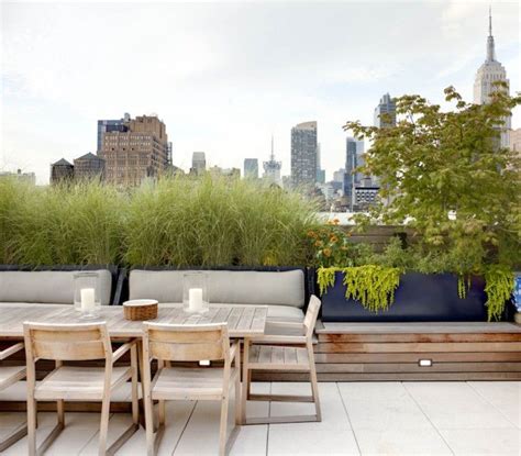 Vote For The Best Outdoor Living Space Rooftop Design Outdoor Decor