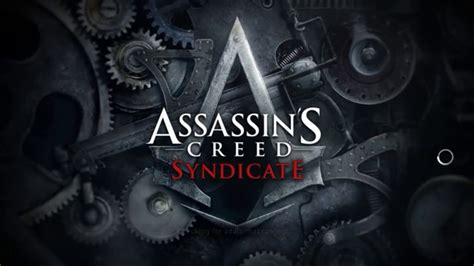 Assassin S Creed Syndicate Powered By GeForce GTX YouTube