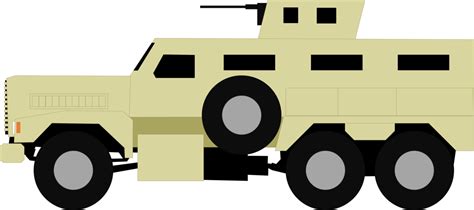 Military clipart military truck, Military military truck Transparent ...