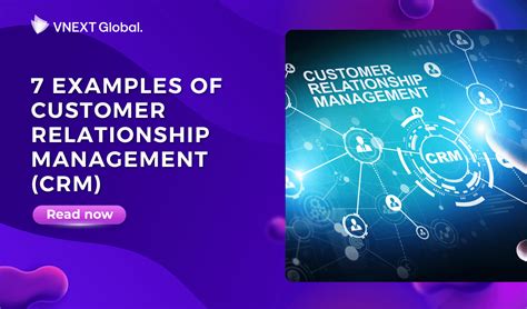 7 Examples Of Customer Relationship Management Crm