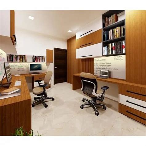 Modular Study Room Interior Designing Service At Rs 1100square Feet In