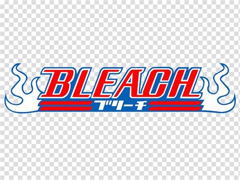 Free Download Logo Bleach Symbol Brand Manga Bleach Transparent