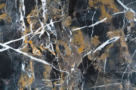 Black And Gold Marble Tile Polished Black And Gold Marble Gold