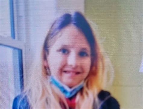 Updated Found 12 Year Old Autistic Girl Missing North Bay News