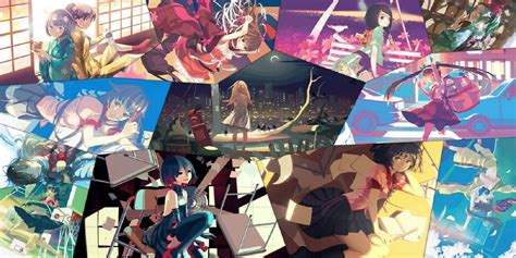 Monogatari 10 Things You Never Knew About The Massive Anime Franchise
