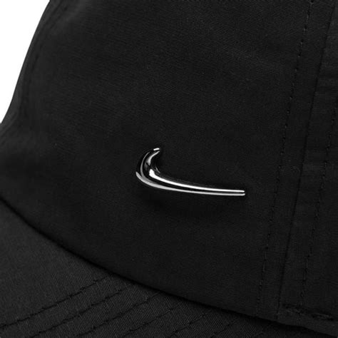 Nike Metal Swoosh Cap Baseball Caps