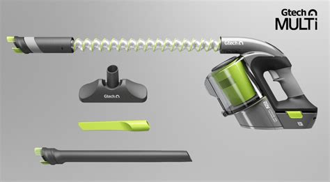 Gtech Multi Cordless Handheld Vacuum Cleaner Reviews Vacuum Sweeper