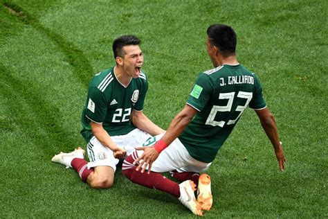 Follow world cup 2018 results, fixtures and standings on this page! Mexico vs. Germany: World Cup 2018 Live Score and Updates ...