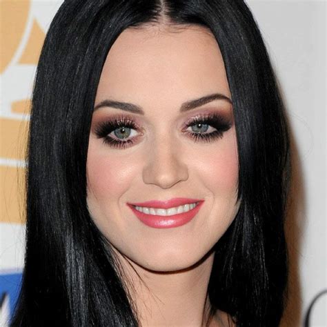 Katy Perry Makeup Katy Perry Katty Perry