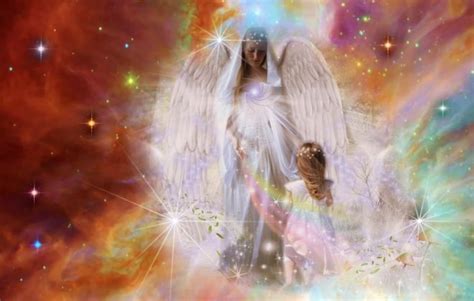 8 Ways That Spirit Guides Communicate With Us Angel Wallpaper Angel