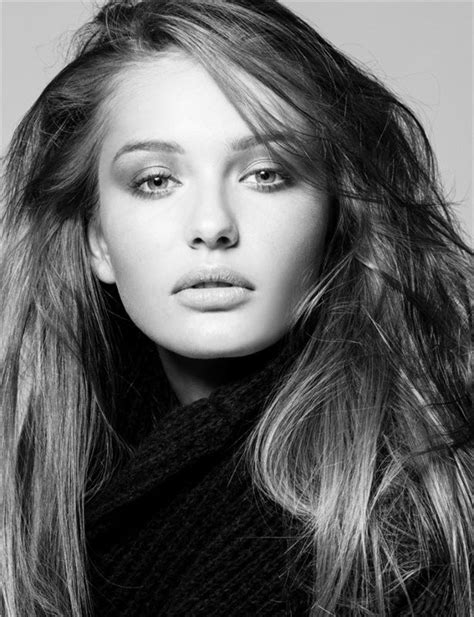 Kristina Romanova Model Instagram Prints Model Photos