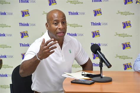 More Jamaicans Encouraged To Embrace ‘rediscover Jamaica Campaign