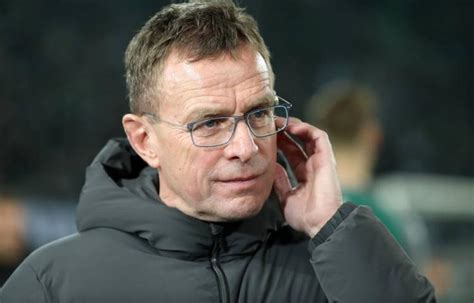 In this video, we explain ralf rangnick's philosophy and tactics during his bundesliga time at tsg hoffenheim and rb leipzig. Rangnick weer een jaar trainer bij RB Leipzig - Wel.nl