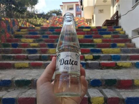 Nerden geliyor demeyin, datça gazoz içiyorsunuz. Datça Gezi Notları | Badem Çiçeği Festivali | cokgezenadam.com