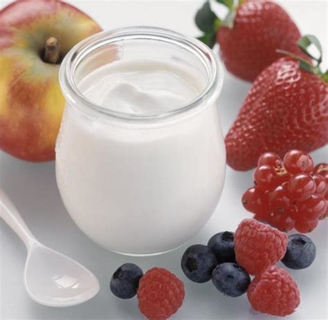 ernaehrung probiotika joghurt essen statt pillen schlucken welt