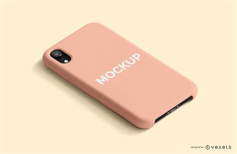 Phone Case Mockup Psd Mockup Download