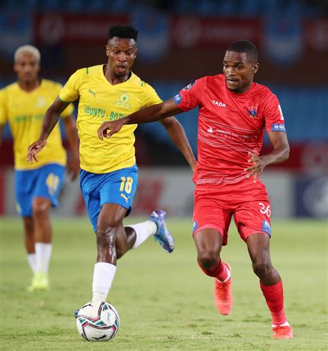 dstv premiership match report mamelodi sundowns v chippa united 07 february 2022 kickoff