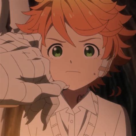 Pin By Hananas On The Promised Neverland In 2021 Anime Neverland Art