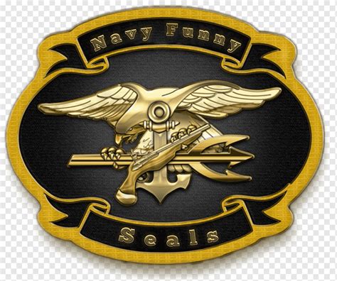 United States Navy SEALs Military Navy Lambang Logo Amerika Serikat