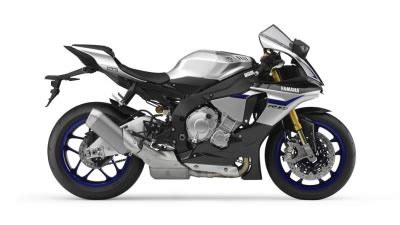 Yamaha YZF R1M 2015 Specificaties MotodeX
