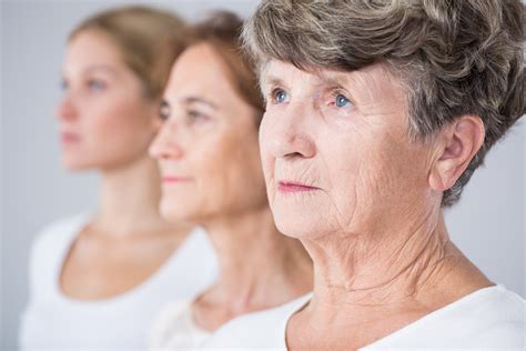 Ageism Impacts Well Being Of Seniors The Oldish
