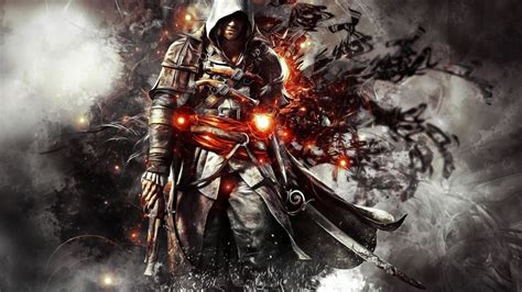 HD Gaming Wallpapers 1080p (77+ images)