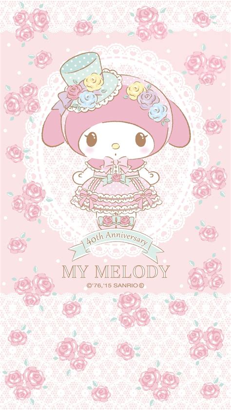 my melody wallpaper cute laptop wallpaper hello kitty iphone wallpaper sanrio wallpaper cute