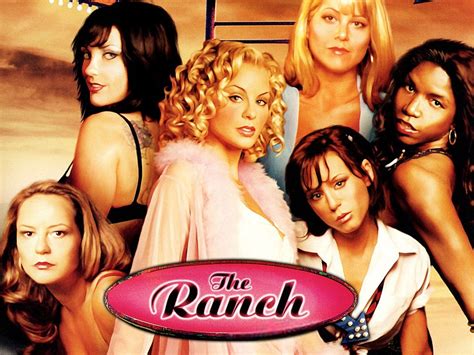 the ranch 2004