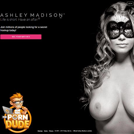 AshleyMadison 12 Seks İlişki Siteleri Gibi Ashleymadison com