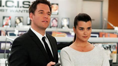 Ncis Star Michael Weatherly Believed ‘nobody Wanted To Leave Months