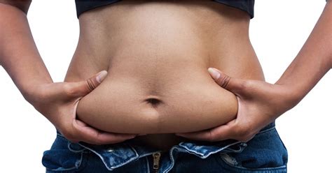 What Does 5 Pounds Of Fat Look Like Popsugar Fitness