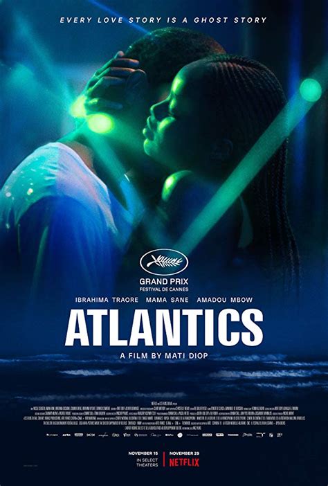 Atlantique | Film-Rezensionen.de