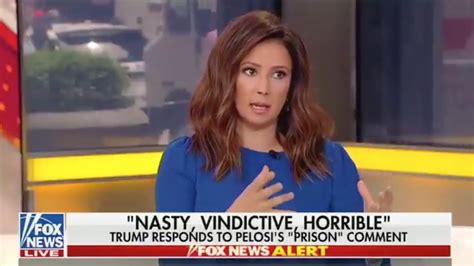 Julie Banderas Falsely Claims Mueller Confident Trump Committed No Crime