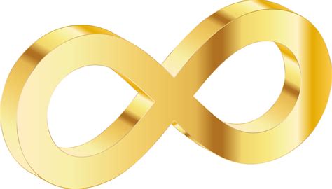 Infinity Symbol Png Transparent Image Download Size 1280x730px