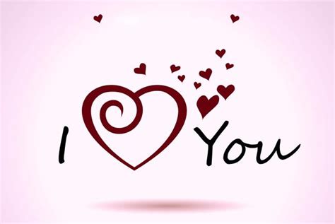 Top 50 Most Beautiful I Love You Images With Many Meanings