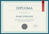 It Online Diploma Pictures