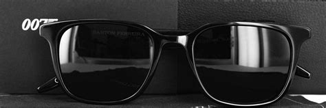 james bond 007 sunglasses tom fordandbarton perreira fashion eyewear