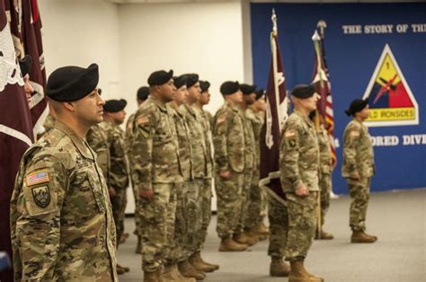 Wbamc Welcomes New Csm Article The United States Army