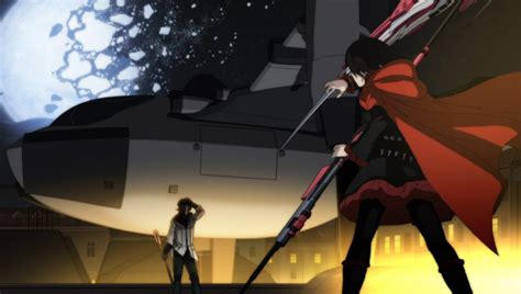 RWBY: Ice Queendom Episode 1: Release Date & Expectations - OtakuKart