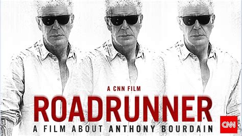 Tv How To Watch ‘roadrunner A Film About Anthony Bourdain Raleigh News And Observer