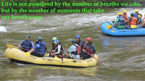 River Rafting In Kundalika River Kolad Gayatris Blog