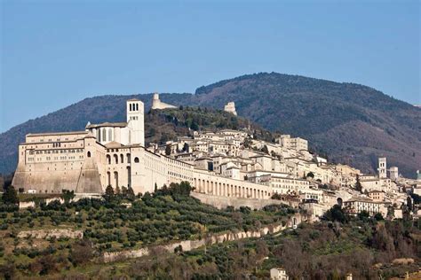 assisi sights