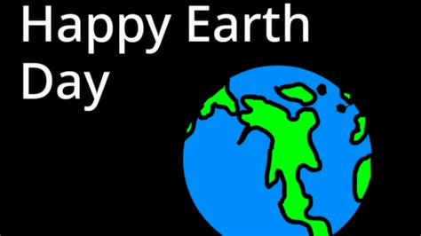 Happy 50th Earth Day Youtube