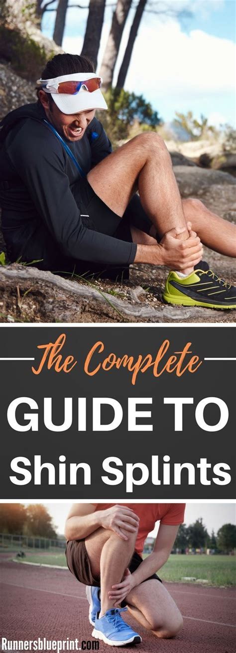 This Is My Fourth Detailed Guide To Common Running Injuries In The