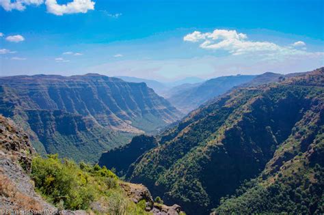 Ultimate Travel Guide To Gonder And The Simien Mountains In Ethiopia